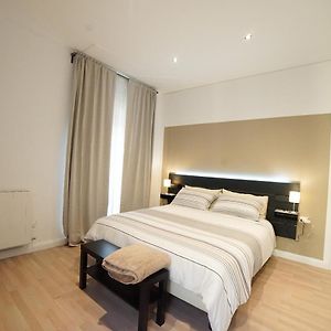 Central Home B&B