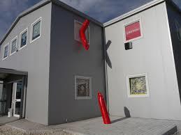 Museo sperimentale d'arte contemporanea